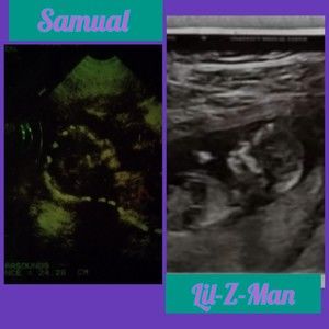 Meet your Posher, Theodore zekai